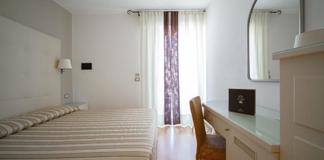 Hotel Le Soleil