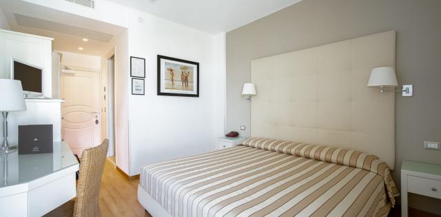 Hotel Le Soleil