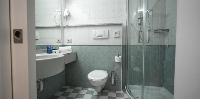 Hotel Le Soleil