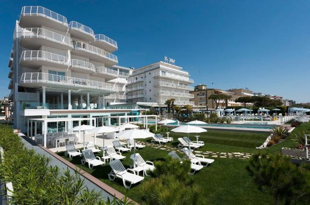 Hotel Le Soleil