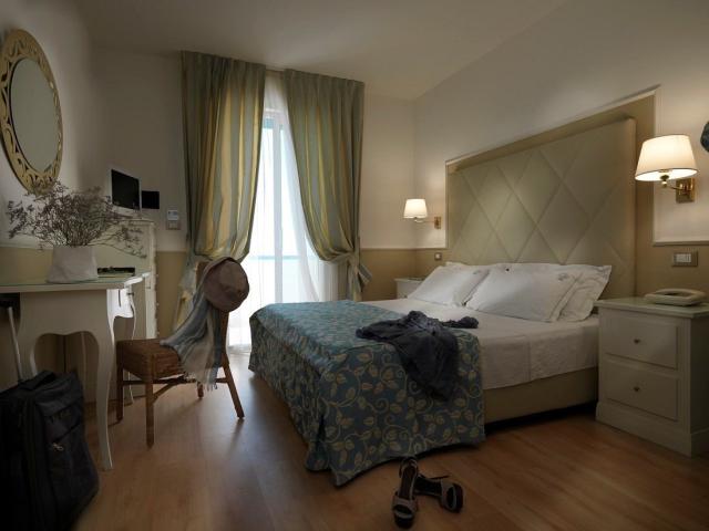 Hotel Le Soleil