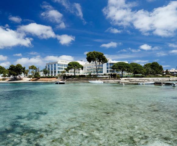 ME Ibiza Hotel