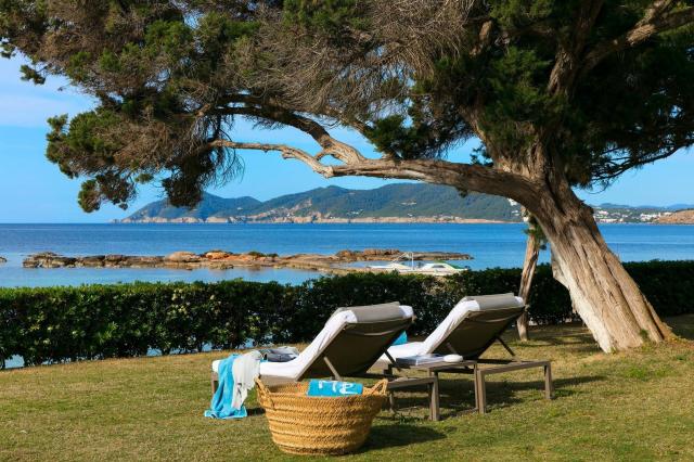 ME Ibiza Hotel