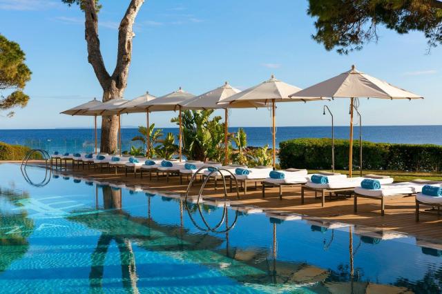 ME Ibiza Hotel