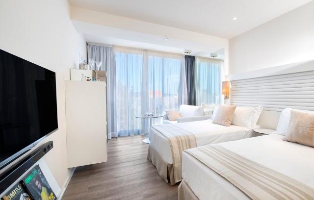ME Ibiza Hotel