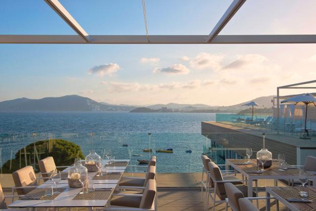 ME Ibiza Hotel
