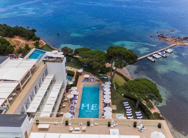 ME Ibiza Hotel