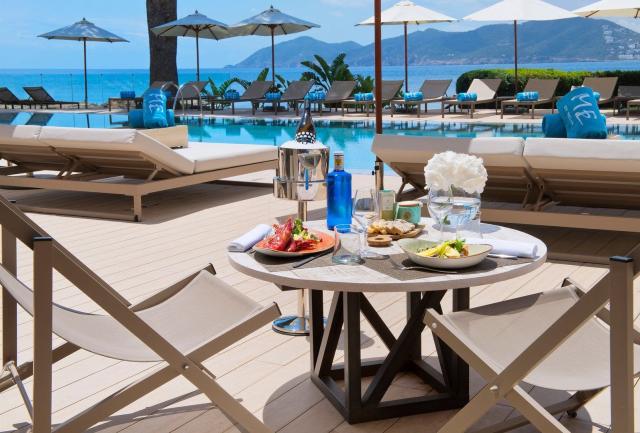 ME Ibiza Hotel