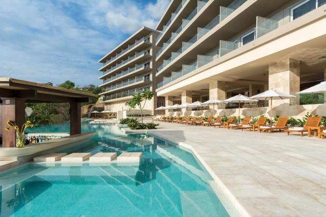 Hotel Wyndham Tamarindo