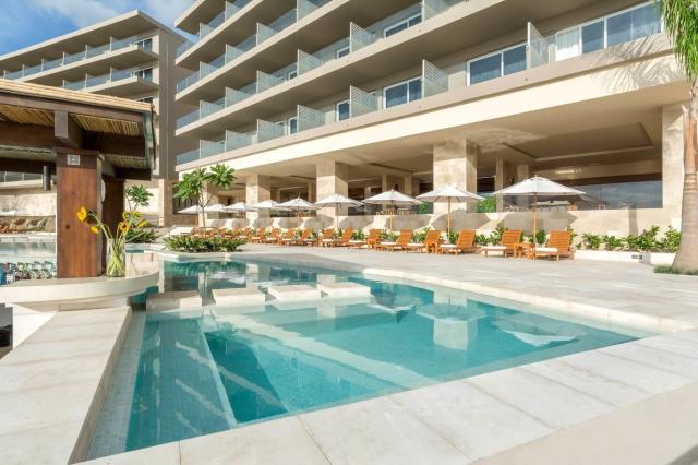 Hotel Wyndham Tamarindo