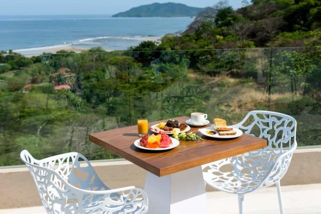 Hotel Wyndham Tamarindo