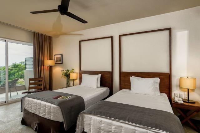 Hotel Wyndham Tamarindo