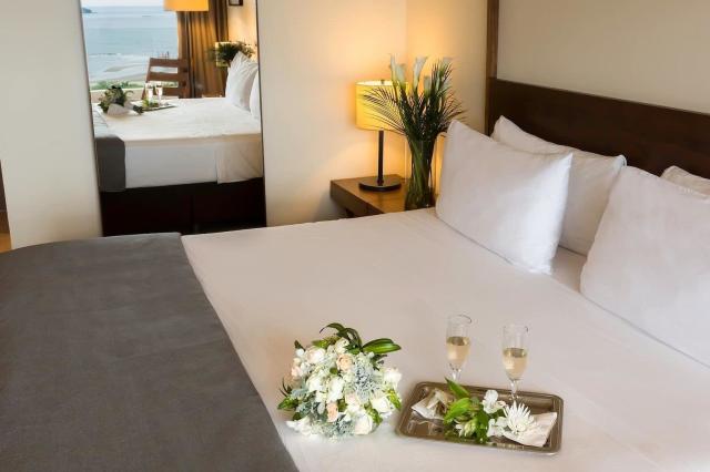 Hotel Wyndham Tamarindo