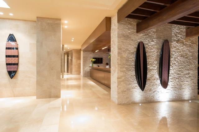 Hotel Wyndham Tamarindo