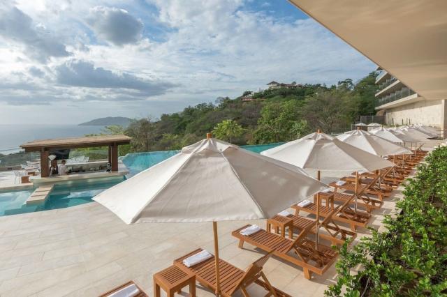 Hotel Wyndham Tamarindo