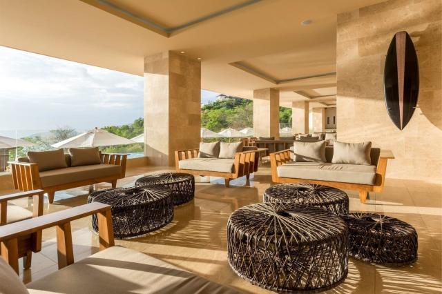 Hotel Wyndham Tamarindo