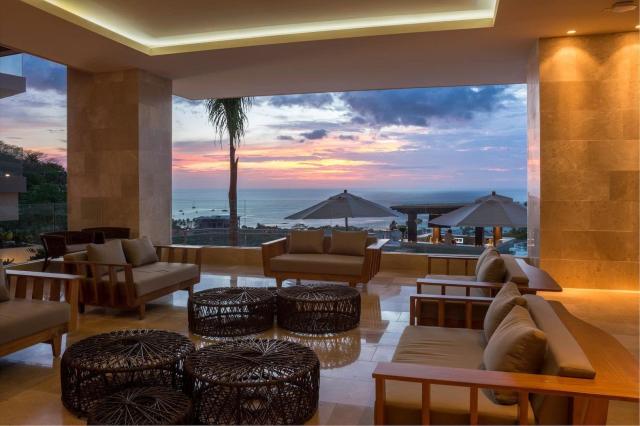 Hotel Wyndham Tamarindo