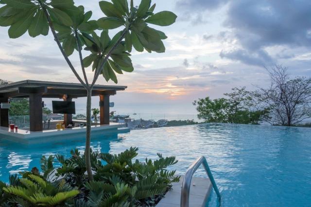 Hotel Wyndham Tamarindo