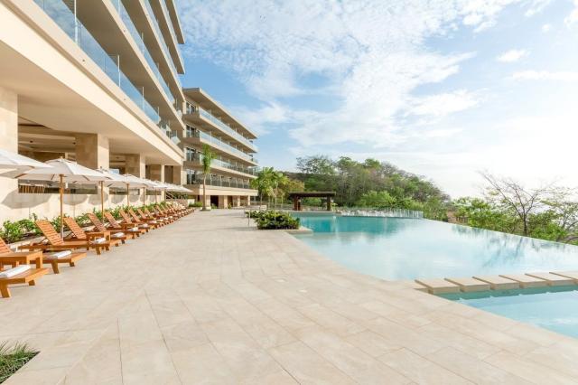 Hotel Wyndham Tamarindo