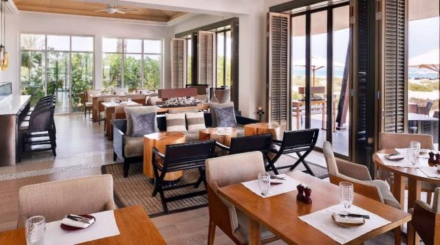 Hotel Park Hyatt Abu Dhabi