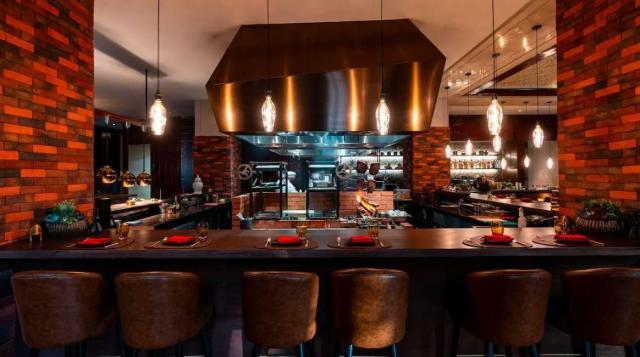 Hotel Park Hyatt Abu Dhabi