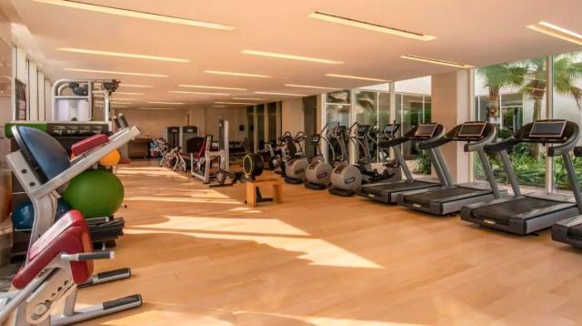 Hotel Park Hyatt Abu Dhabi
