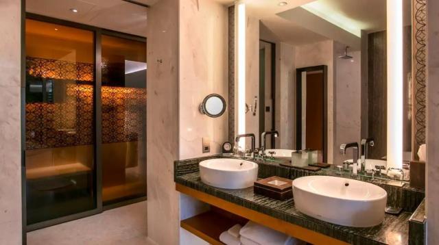 Hotel Park Hyatt Abu Dhabi
