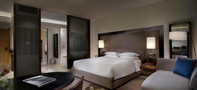 Hotel Park Hyatt Abu Dhabi