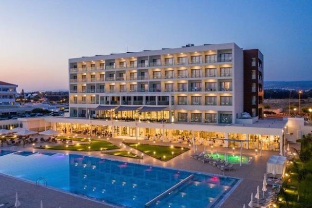 Hotel The Ivi Mare