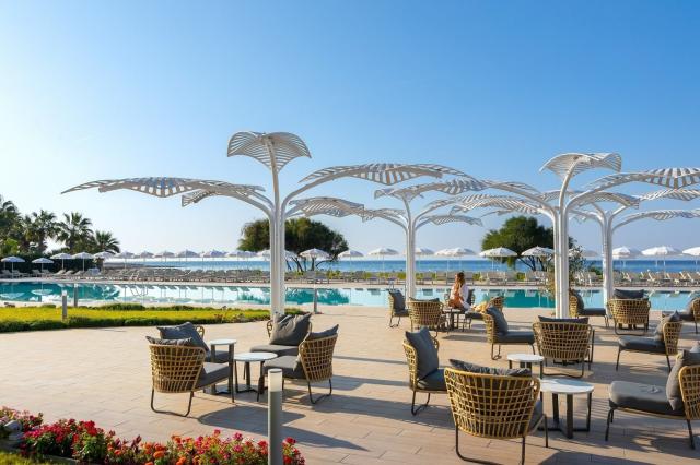 Hotel The Ivi Mare