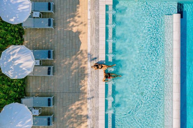 Hotel The Ivi Mare