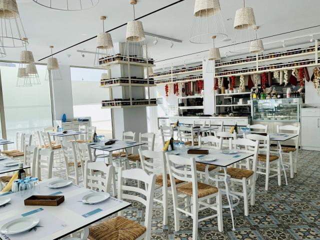 Hotel The Ivi Mare
