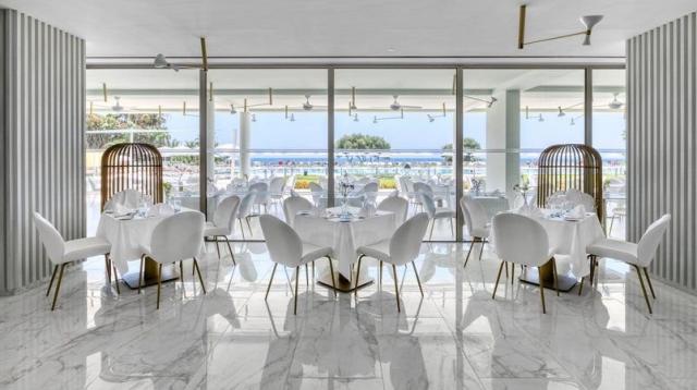 Hotel The Ivi Mare