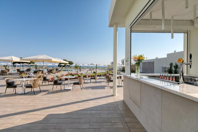Hotel The Ivi Mare