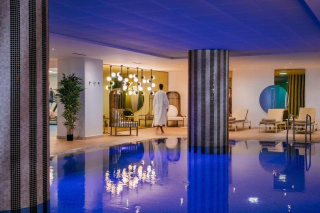 Hotel The Ivi Mare