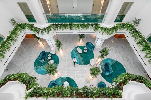 Hotel The Ivi Mare