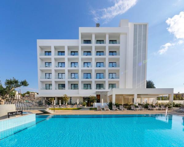 Anemi Hotel & Suites