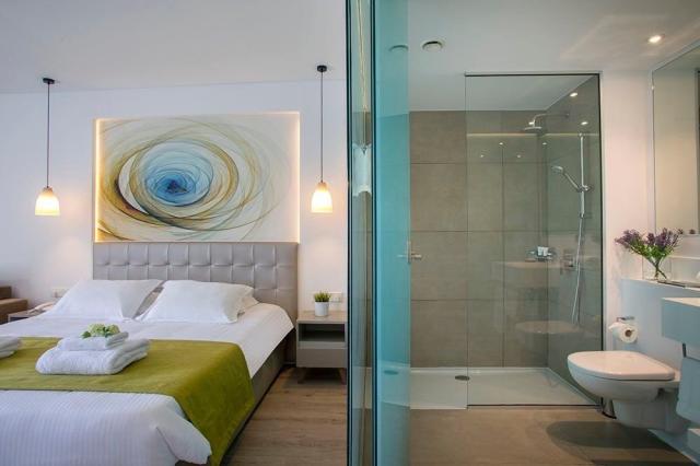 Anemi Hotel & Suites