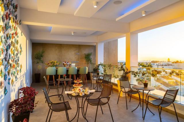 Anemi Hotel & Suites