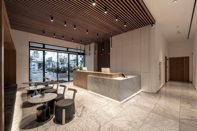 Anemi Hotel & Suites
