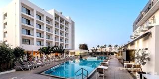 Anemi Hotel Apartments