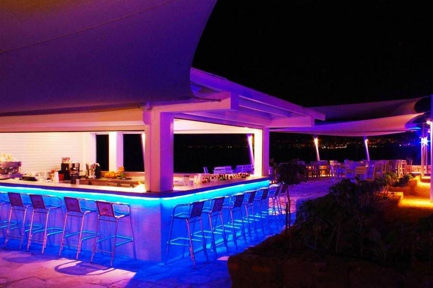 St. George Beach Hotel & Spa Resort