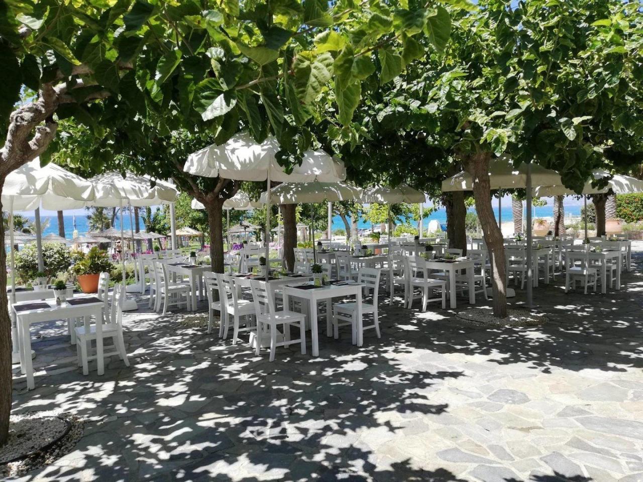 St. George Beach Hotel & Spa Resort