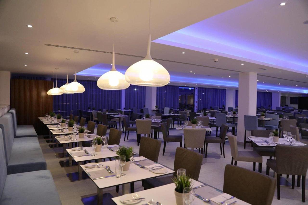St. George Beach Hotel & Spa Resort