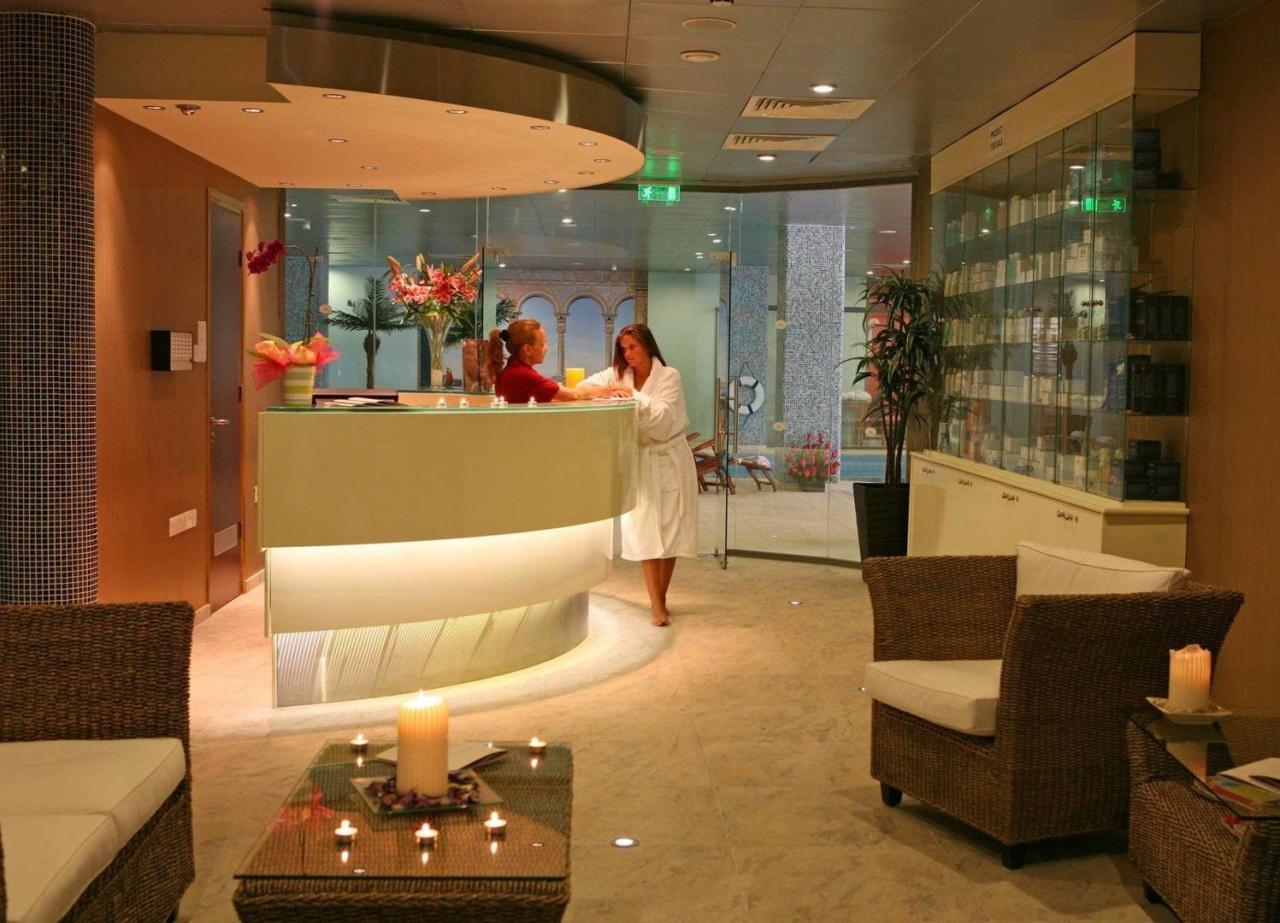St. George Beach Hotel & Spa Resort