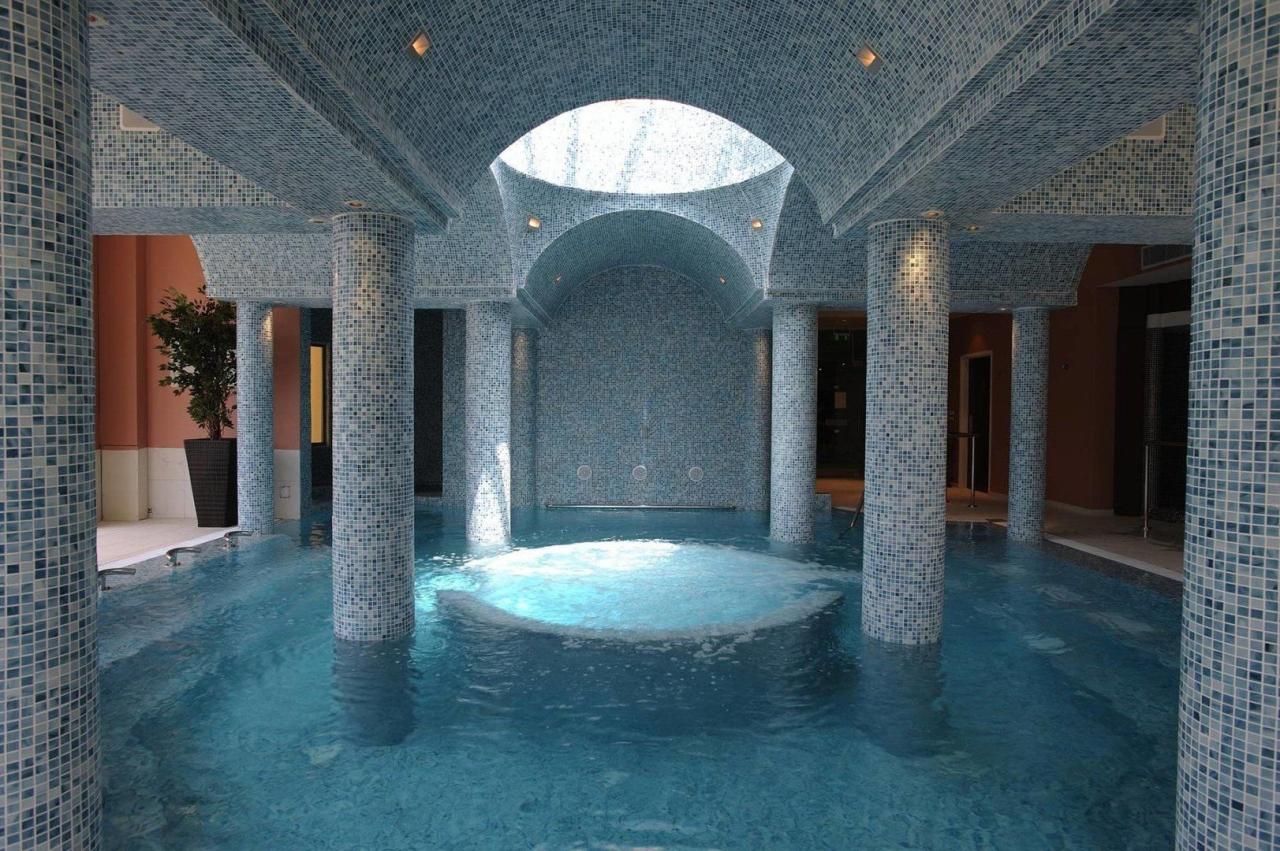 St. George Beach Hotel & Spa Resort
