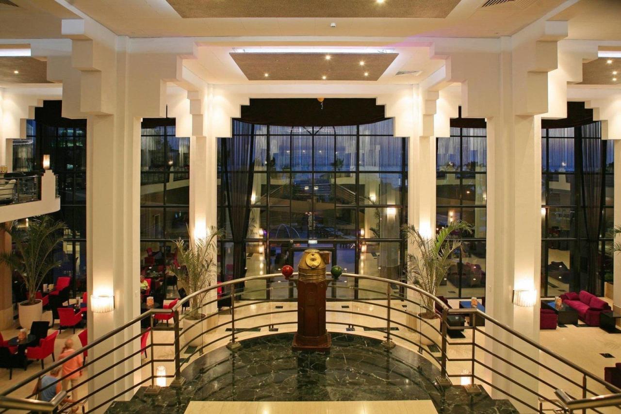St. George Beach Hotel & Spa Resort
