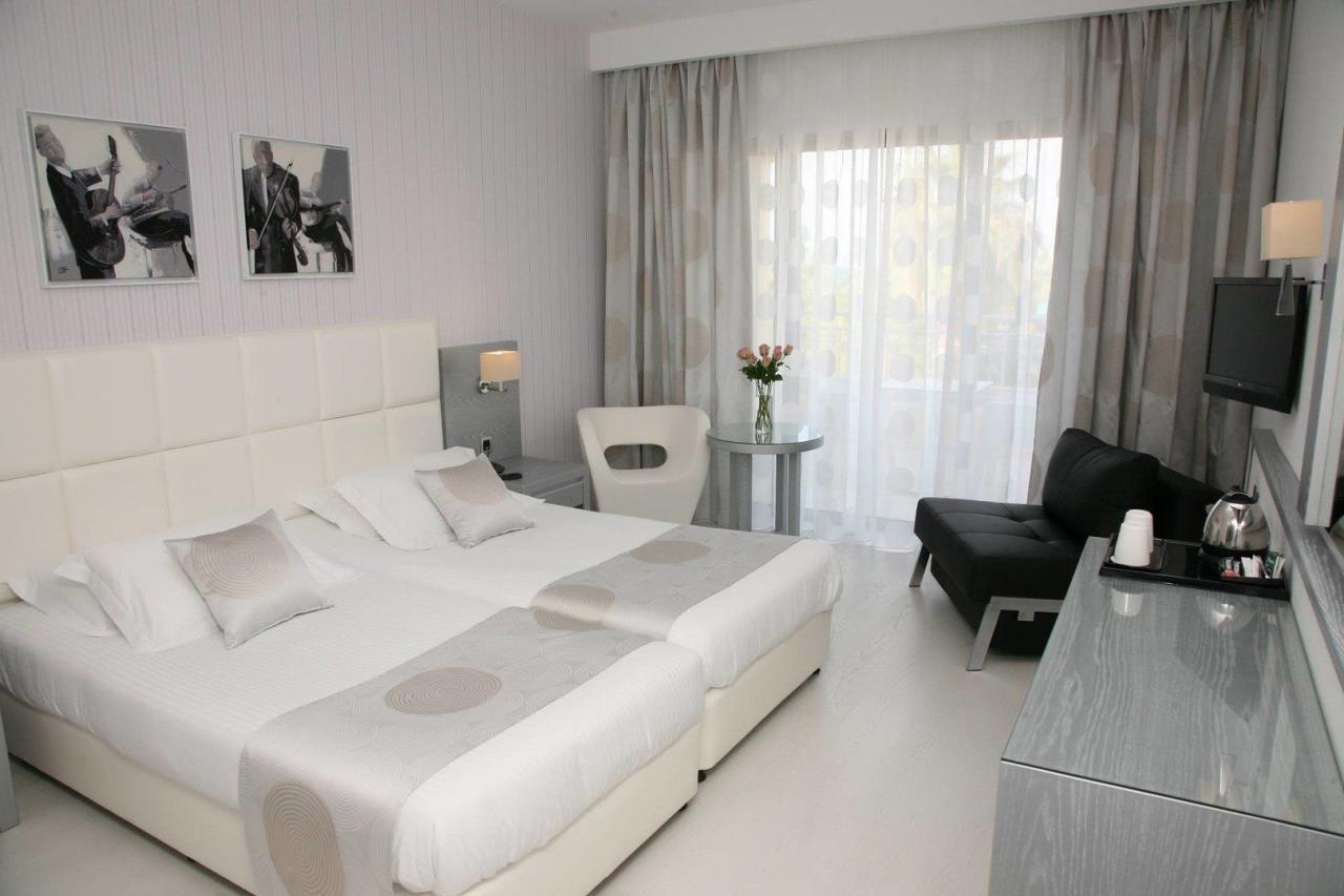 St. George Beach Hotel & Spa Resort