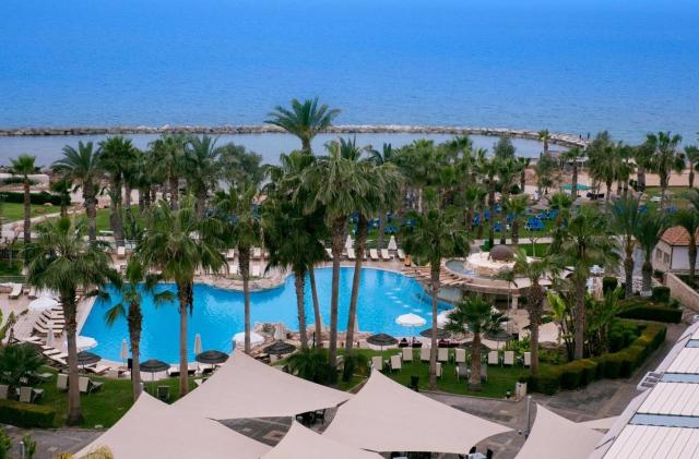 St. George Hotel & Spa Resort