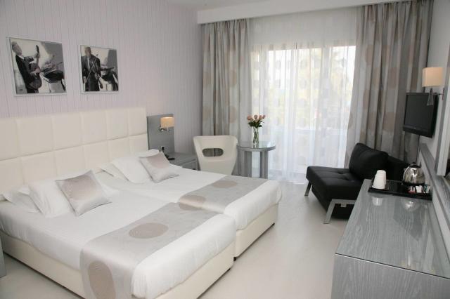 St. George Beach Hotel & Spa Resort
